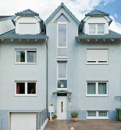 Monteurzimmer Waghäusel